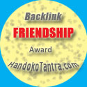 backlink_award Backlink Award