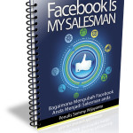 FB is My Salesman - Cara Jualan Di Facebook